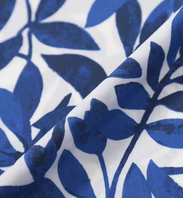 MACKINTOSH PHILOSOPHY「リーフプリントワンピース」|ワンピース|