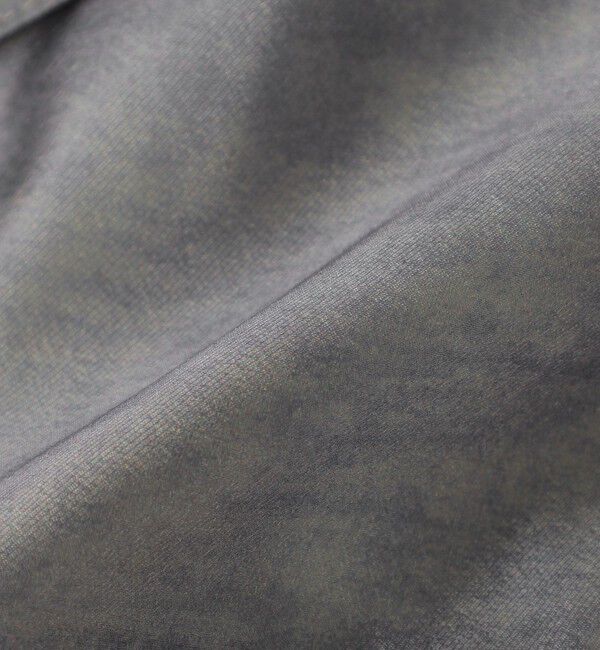  「プリーツコンビシアーシャツ」|その他|