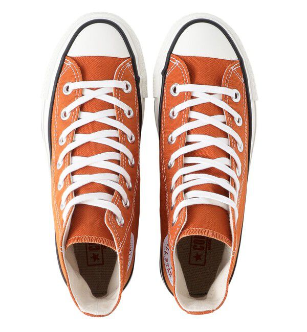  「【CONVERSE】WOMEN コンバース スニーカー CANVAS ALL STAR J HI 32067961」|スニーカー|