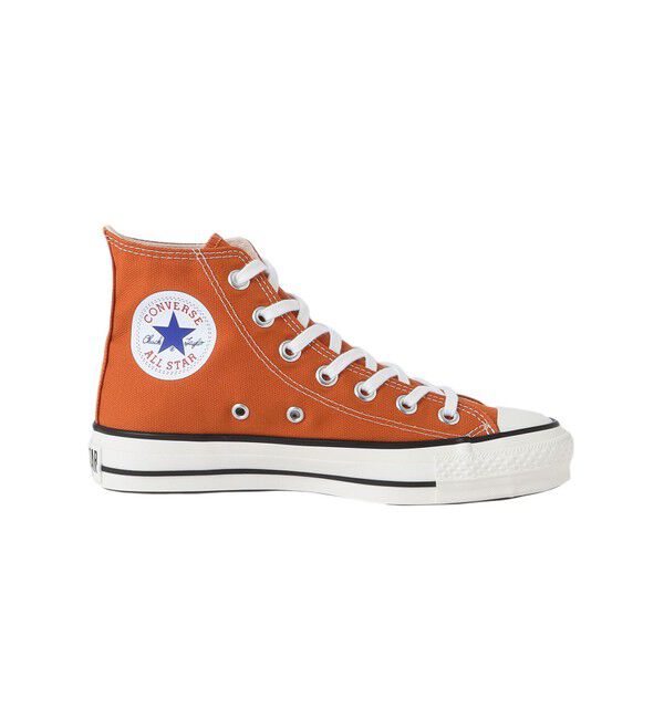  「【CONVERSE】WOMEN コンバース スニーカー CANVAS ALL STAR J HI 32067961」|スニーカー|