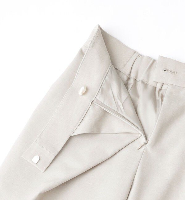  「ラップワイドパンツ」|その他|