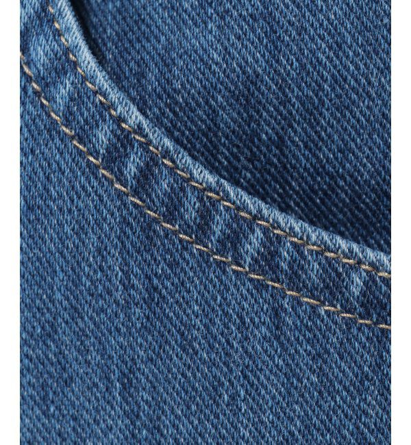 ikka「EASY STRETCH デニム5Pパンツ」|その他|