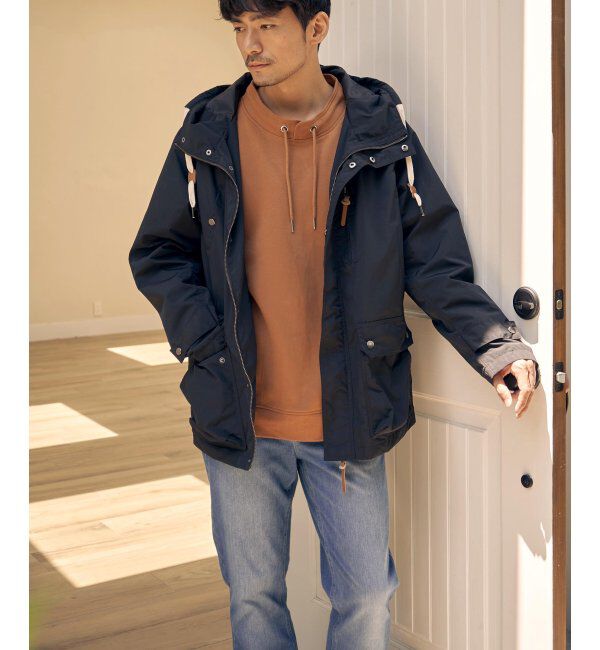 ikka「EASY STRETCH デニム5Pパンツ」|その他|