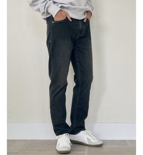 ikka「EASY STRETCH デニム5Pパンツ」|その他|