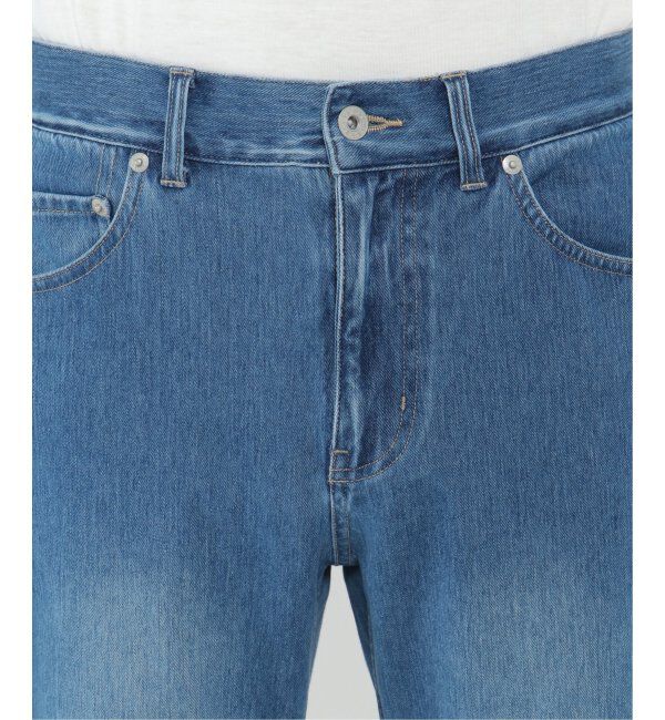 ikka「EASY STRETCH デニム5Pパンツ」|その他|