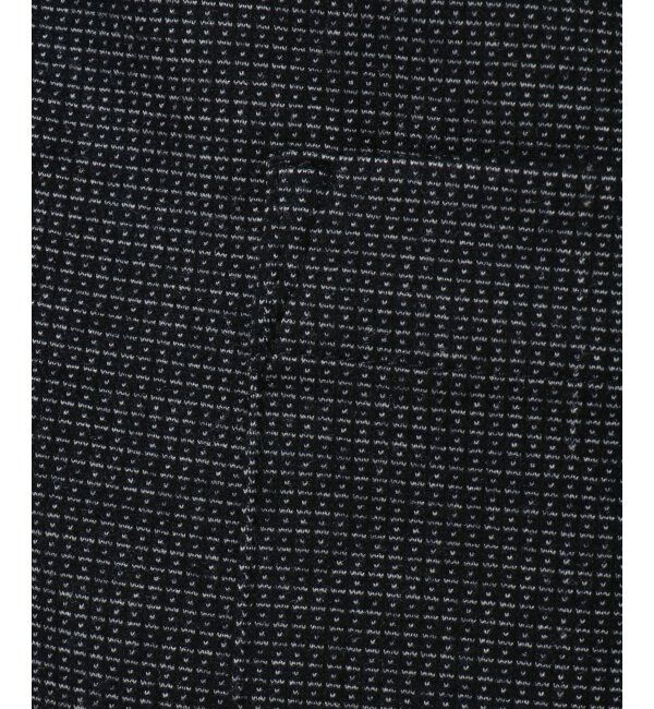 ikka「キモウジャガードテーラード」|カーディガン|