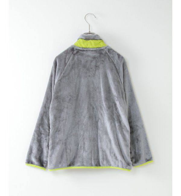 ikka kids「FILA フィラ フリース胸ポケジャケット（130~160cm）」|その他|