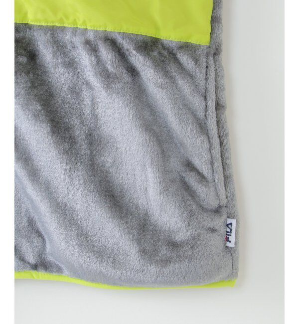 ikka kids「FILA フィラ フリース胸ポケジャケット（130~160cm）」|その他|