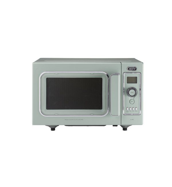 TOKYO DESIGN CHANNEL「Toffy オーブンレンジ」|電化製品|グリーン