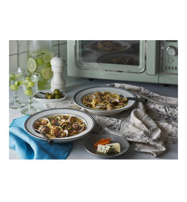 TOKYO DESIGN CHANNEL「Toffy オーブンレンジ」|電化製品|