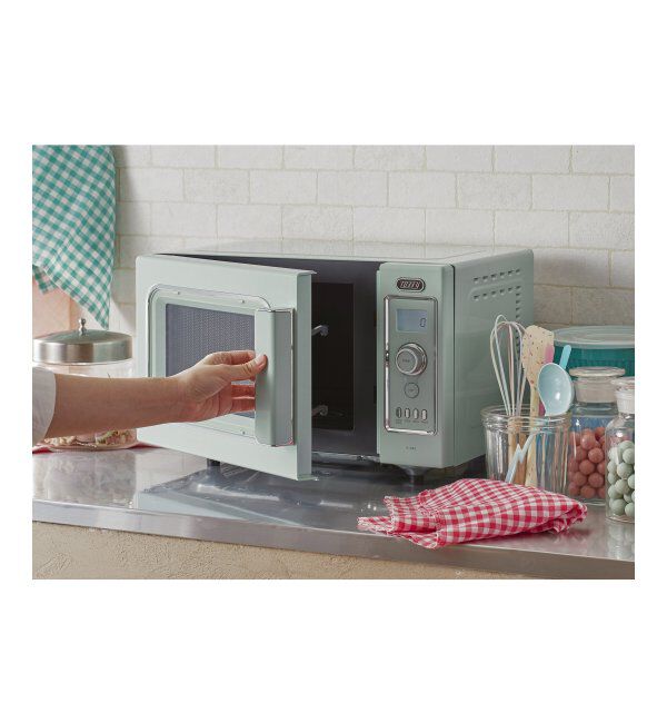 TOKYO DESIGN CHANNEL「Toffy オーブンレンジ」|電化製品|