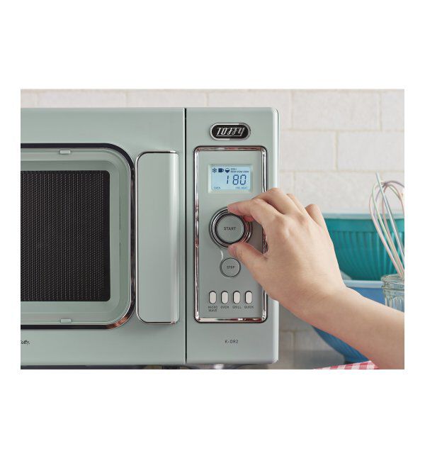 TOKYO DESIGN CHANNEL「Toffy オーブンレンジ」|電化製品|