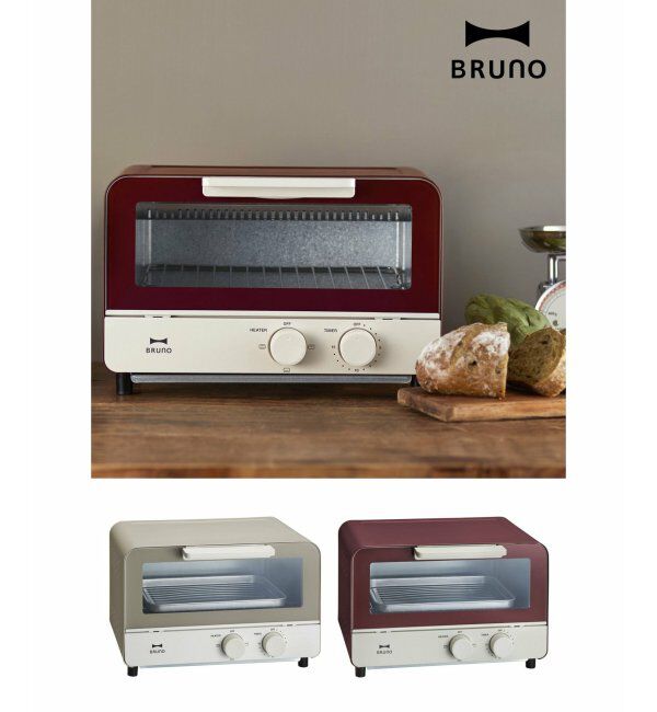 TOKYO DESIGN CHANNEL「オーブントースター」|電化製品|