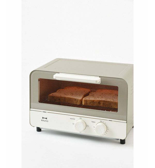 TOKYO DESIGN CHANNEL「オーブントースター」|電化製品|