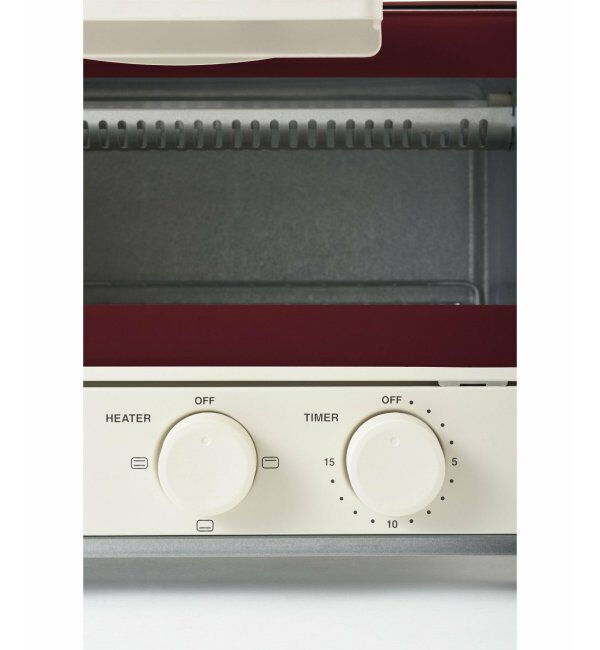 TOKYO DESIGN CHANNEL「オーブントースター」|電化製品|