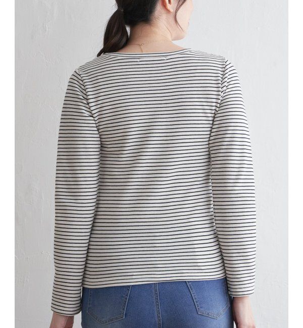 ikka「【2点セット】キャミワンピアンサンブル」|ワンピース|