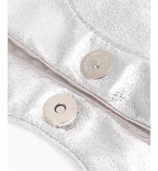 ikka「撥水刺繍ロゴトートバッグ」|その他|