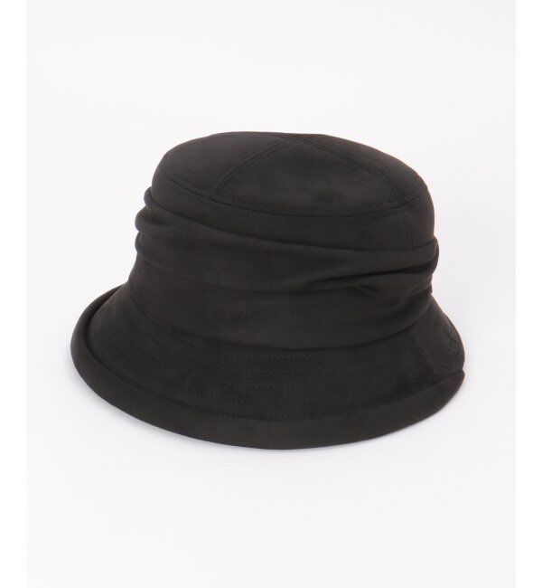 ikka「スエードキャスケット」|その他|