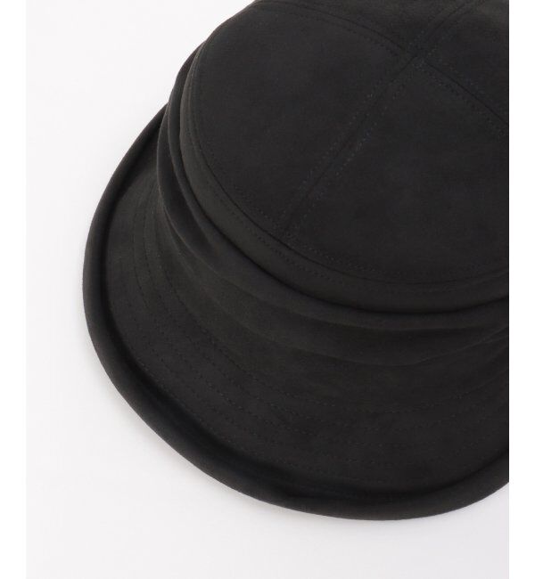 ikka「スエードキャスケット」|その他|