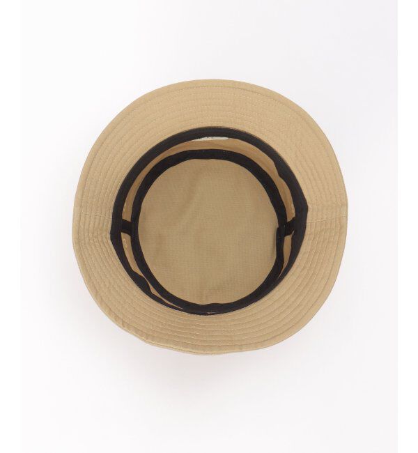 ikka「Dickies ディッキーズ ロゴ刺繍バケットハット」|その他|