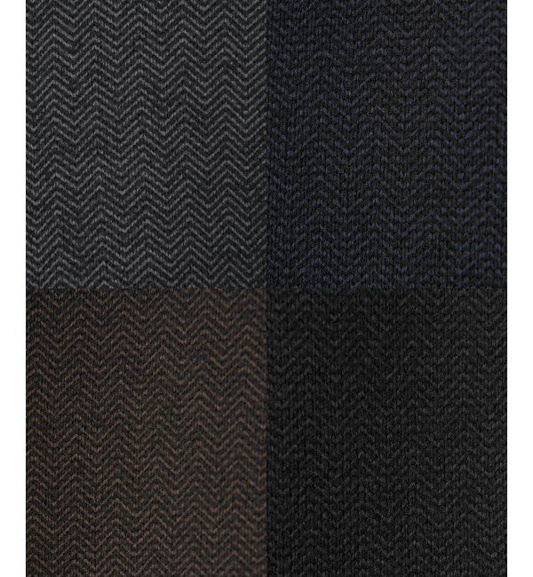 IKKA LOUNGE「ウールライクニットステンカラーコート」|その他|