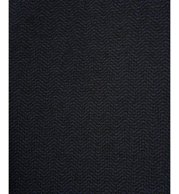 IKKA LOUNGE「ウールライクニットステンカラーコート」|その他|