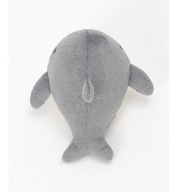 Lbc with Life「手乗りクジラ」|クッション・クッションカバー|