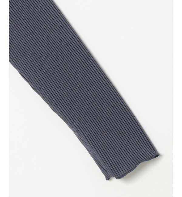 VENCE share style「ツートーン指穴開きトップス」|その他|