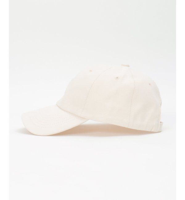 VENCE share style「カラーネームキャップ」|キャップ・キャスケット|