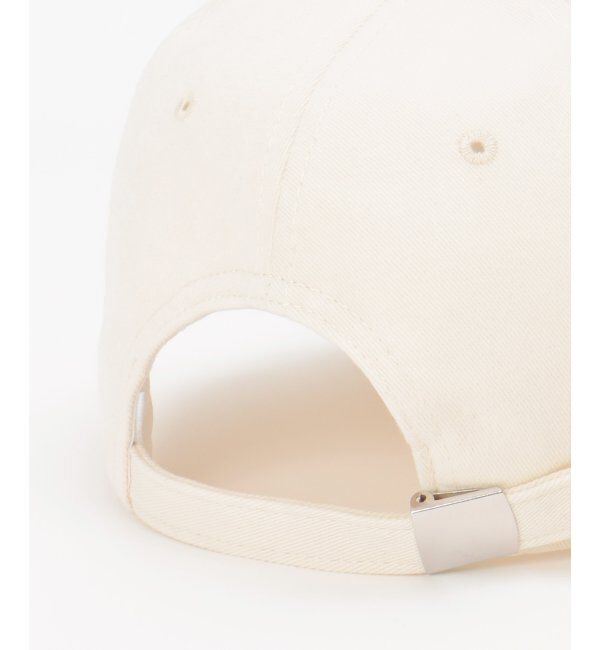 VENCE share style「カラーネームキャップ」|キャップ・キャスケット|