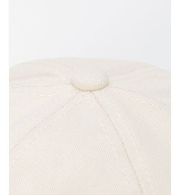 VENCE share style「カラーネームキャップ」|キャップ・キャスケット|