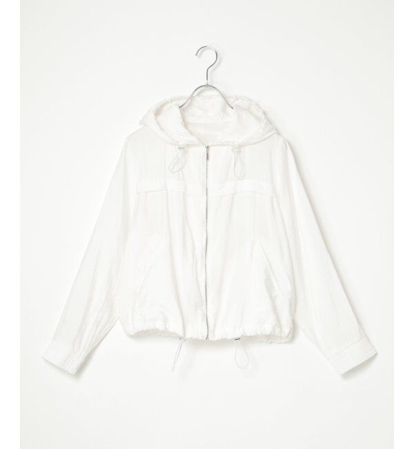 VENCE share style「シアーマウンテンパーカー」|その他|