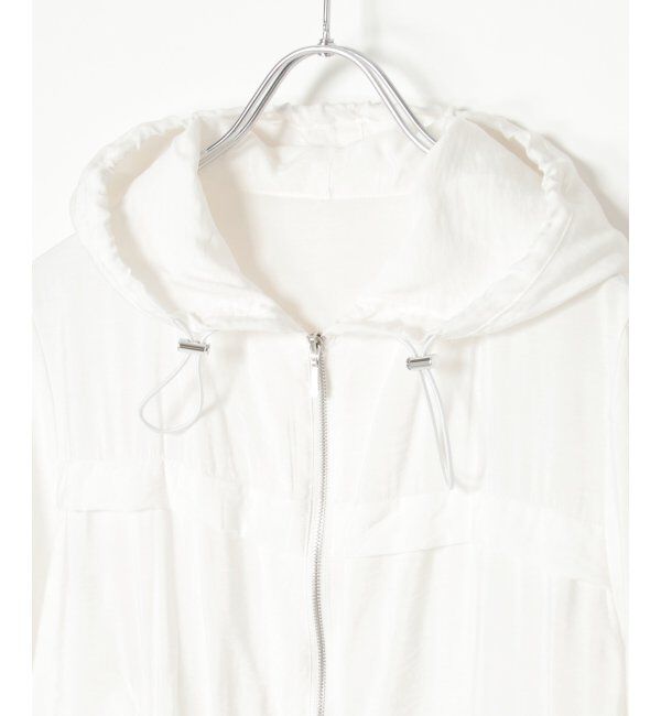 VENCE share style「シアーマウンテンパーカー」|その他|
