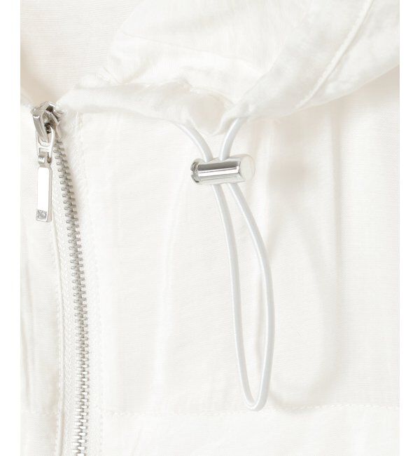 VENCE share style「シアーマウンテンパーカー」|その他|