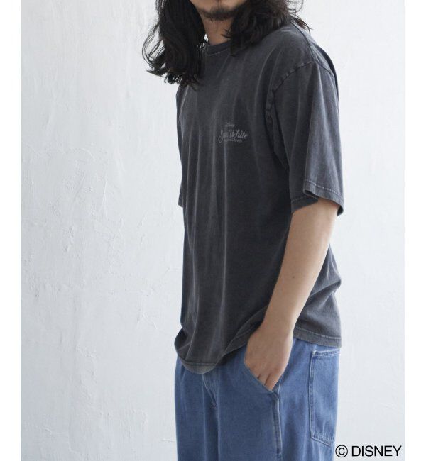 VENCE share style「スノーホワイトTシャツ」|Tシャツ・カットソー|