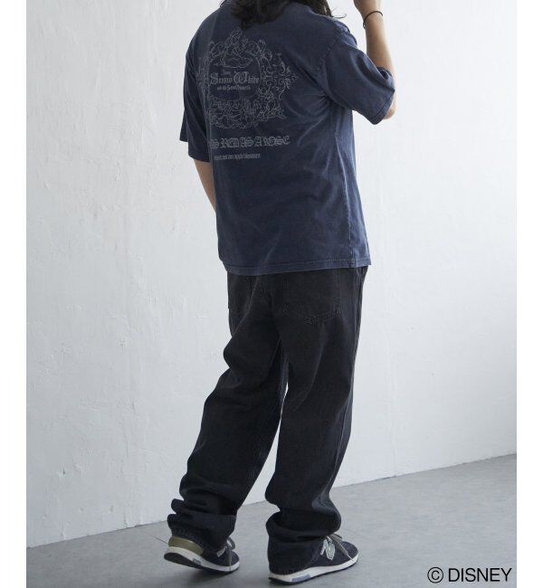 VENCE share style「スノーホワイトTシャツ」|Tシャツ・カットソー|