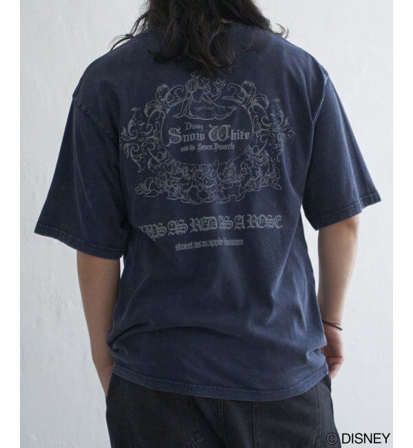 VENCE share style「スノーホワイトTシャツ」|Tシャツ・カットソー|