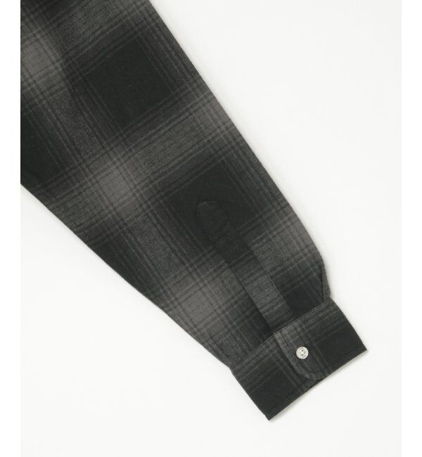 VENCE share style「BEVERLY HILLS POLO CLUB ネルチェックシャツ」|シャツ・ブラウス|