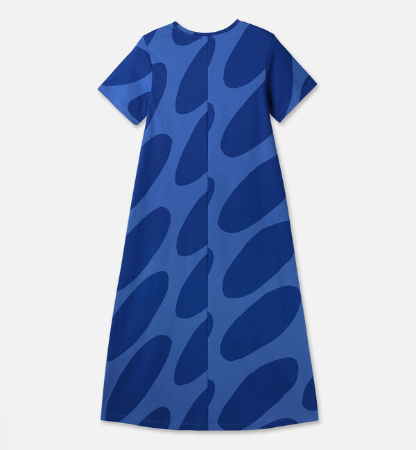 Marimekko「Pisteinen Linssi ワンピース」|ワンピース|