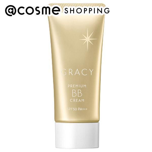 インテグレートグレイシィ「グレイシィ プレミアムＢＢクリーム 2 本体/無香料 (35g)」|化粧下地|その他