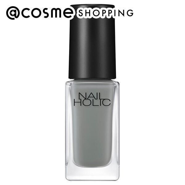  「ネイルホリック ネイルホリック GR720 なめらかな軽いタッチ (5ml)」|ネイルカラー|その他