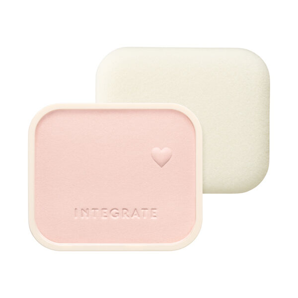 インテグレート「インテグレート すっぴんメイカー トーンアップパウダーUV 詰替（レフィル）/無香料 (9.5g)」|フェイスパウダー|