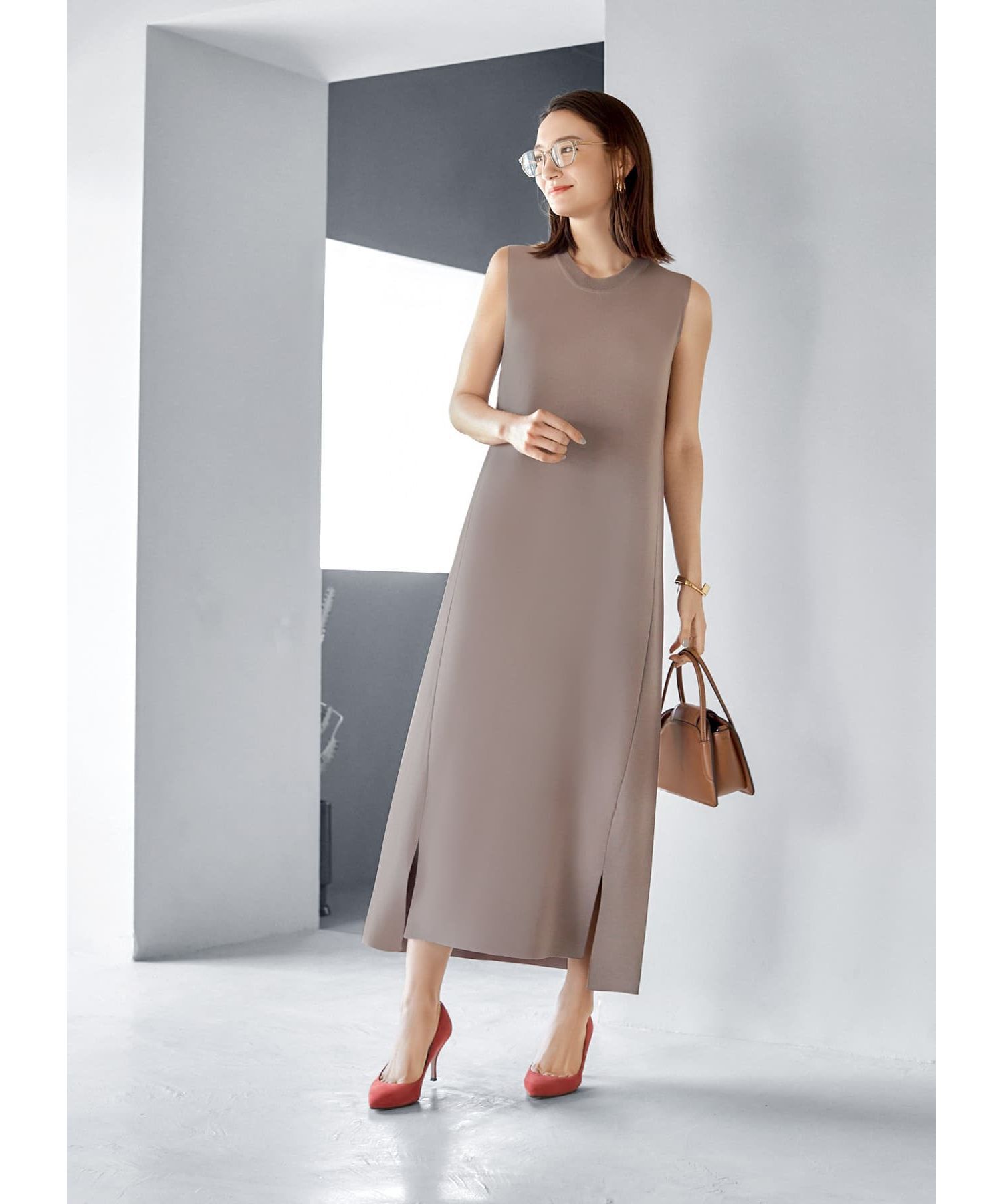 STYLE DELI「メガネ／style-1」|メガネ|