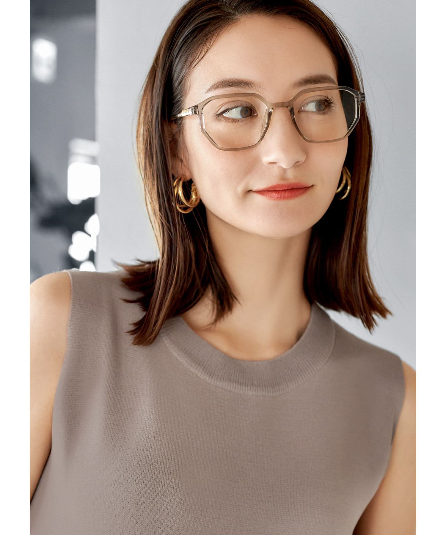 STYLE DELI「メガネ／style-1」|メガネ|