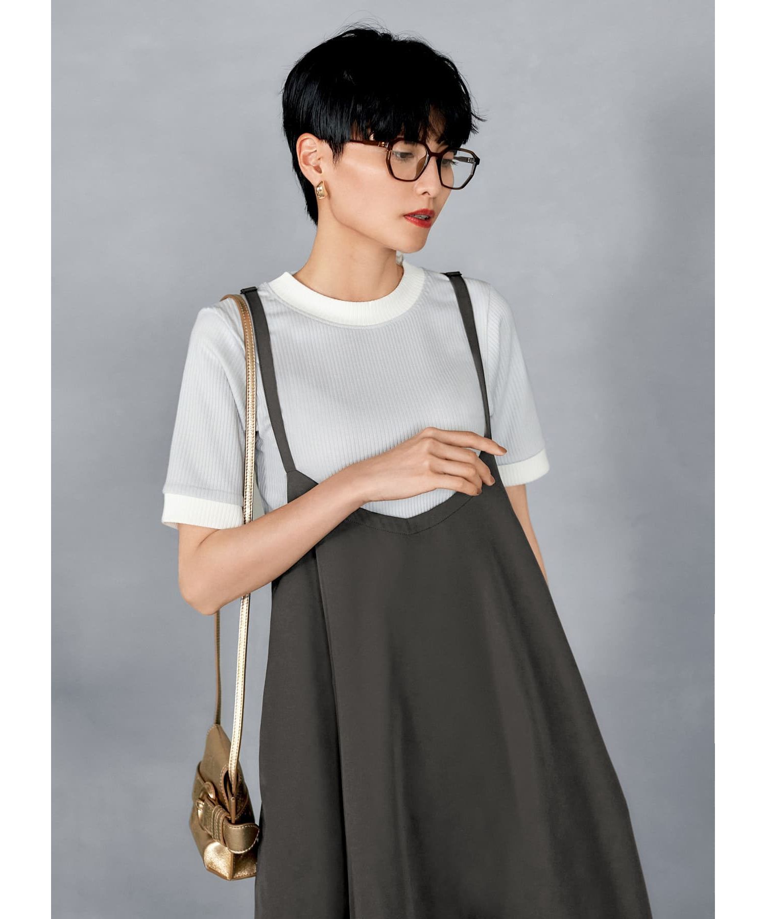 STYLE DELI「メガネ／style-1」|メガネ|