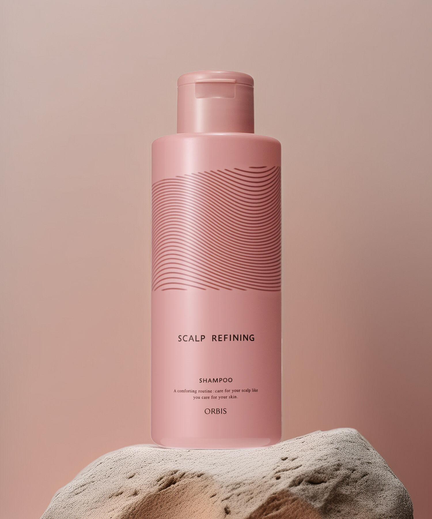 ORBIS「ORBIS スカルプ リファイニング シャンプー ボトル入り 250mL 」|シャンプー|その他