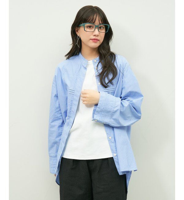  「ウェリントン型メガネ｜ビジネス｜Zoff｜SMART REGULAR CALRO レンズ交換券付」|メガネ|