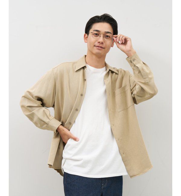  「Zoff｜メガネ｜メタルフレーム 伊達・度付き｜FASHION METAL レンズ交換券付」|メガネ|