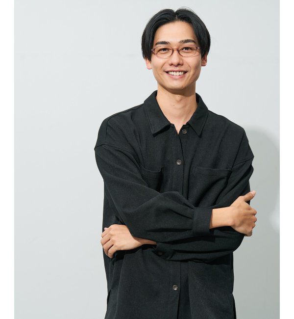  「オーバル型 メガネ | 大人可愛い 伊達メガネ レディース レンズ交換券付」|メガネ|