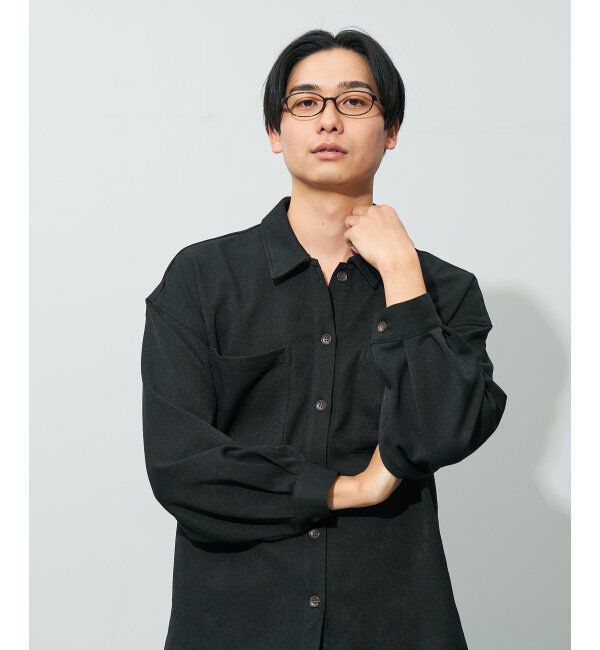  「オーバル型 メガネ | 大人可愛い 伊達メガネ レディース レンズ交換券付」|メガネ|